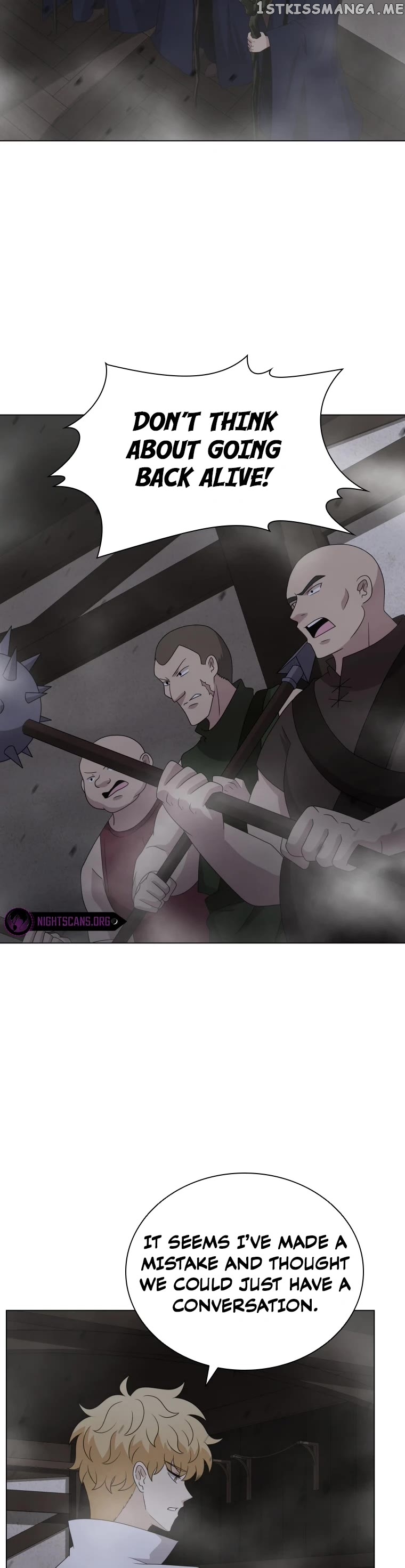 The Book of Lagier Chapter 71 - page 13