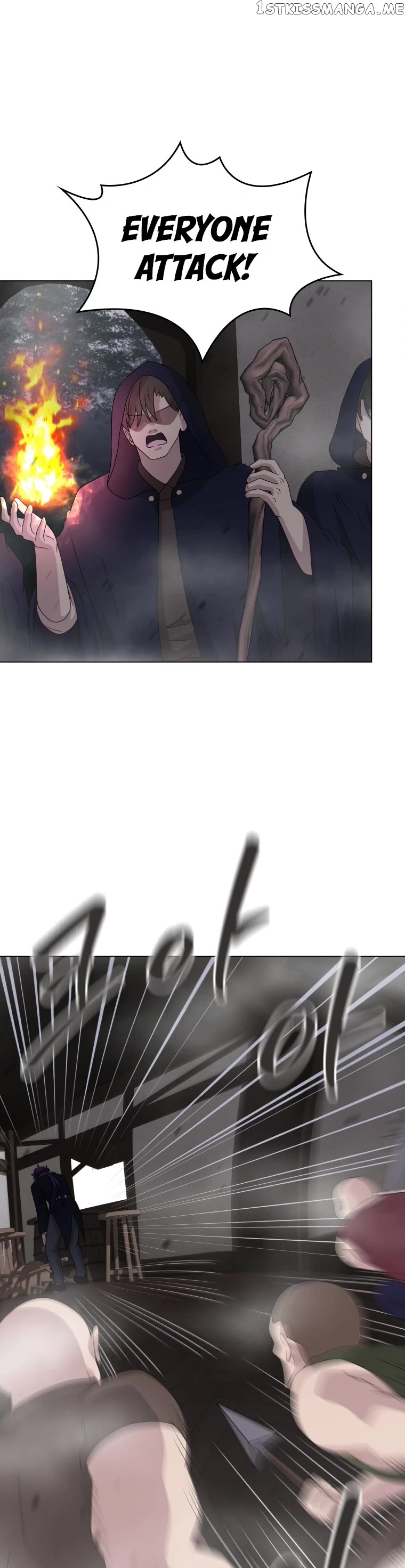 The Book of Lagier Chapter 71 - page 15