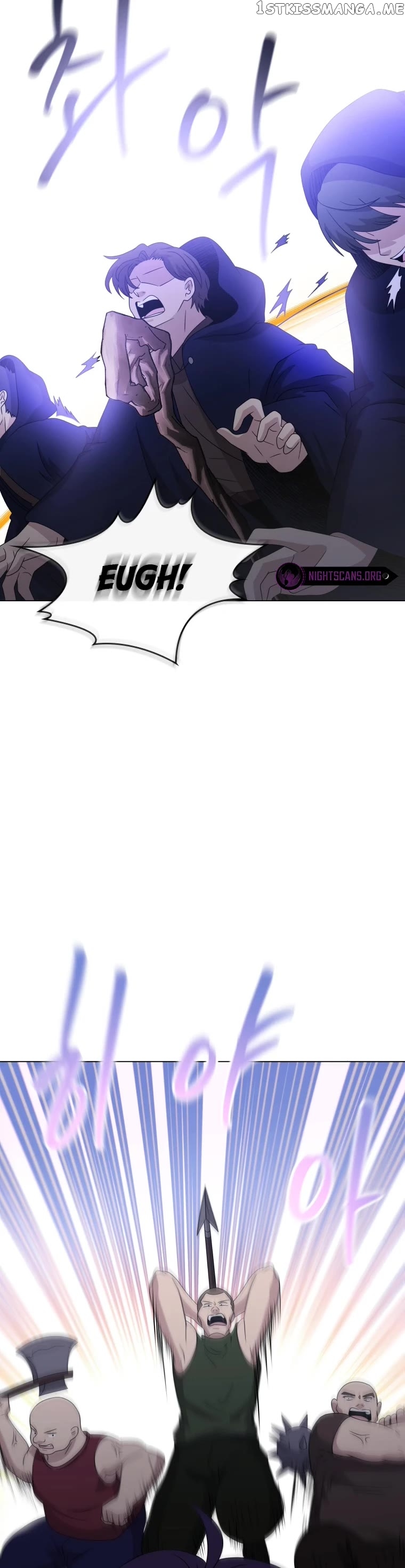 The Book of Lagier Chapter 71 - page 17