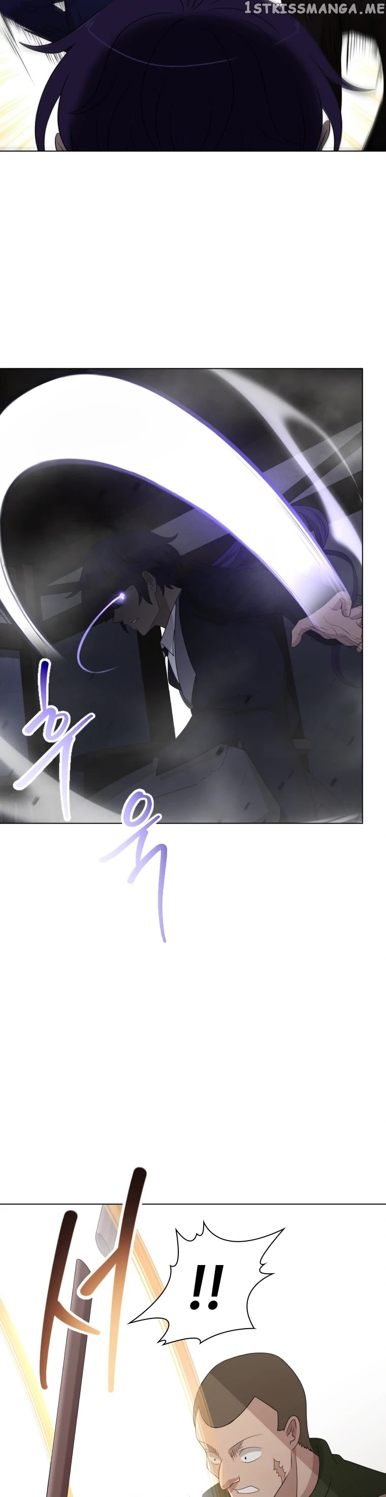The Book of Lagier Chapter 71 - page 18