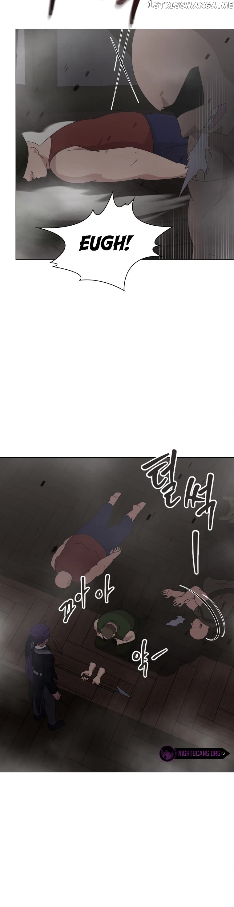 The Book of Lagier Chapter 71 - page 20