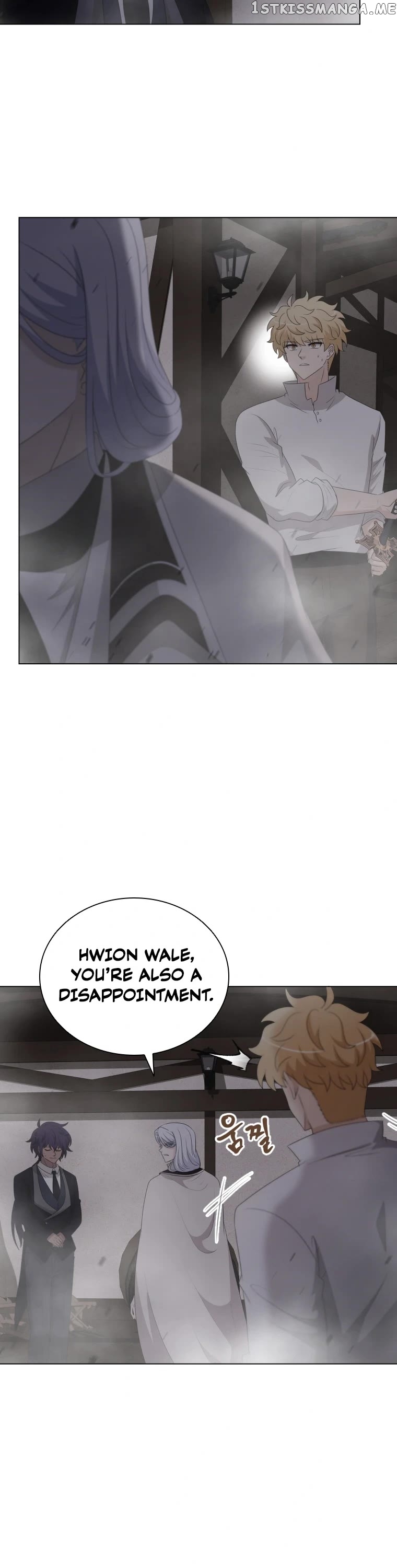 The Book of Lagier Chapter 71 - page 24