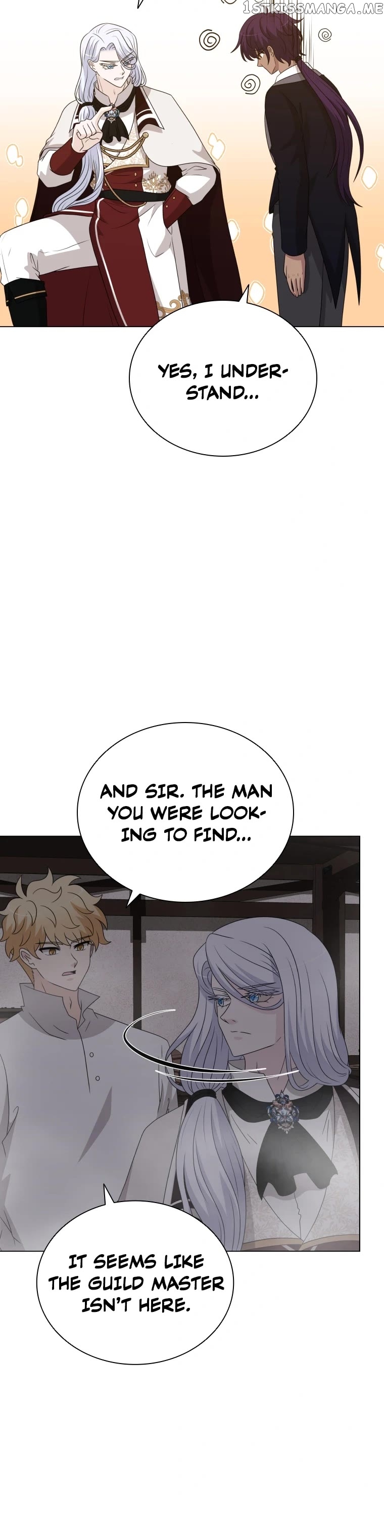 The Book of Lagier Chapter 71 - page 29