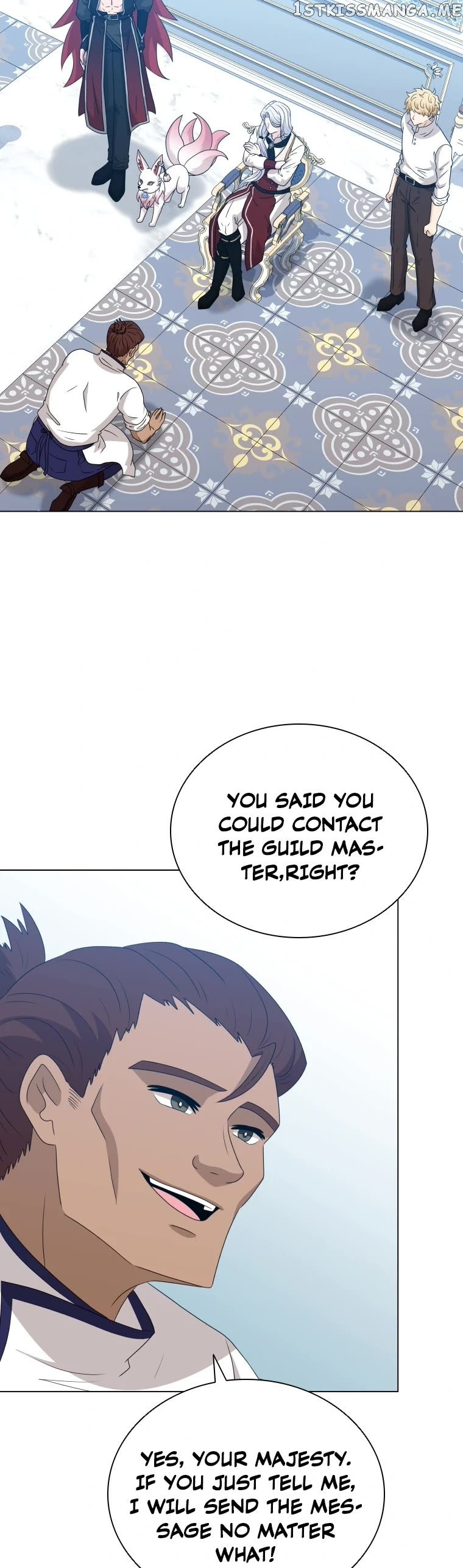 The Book of Lagier Chapter 71 - page 33