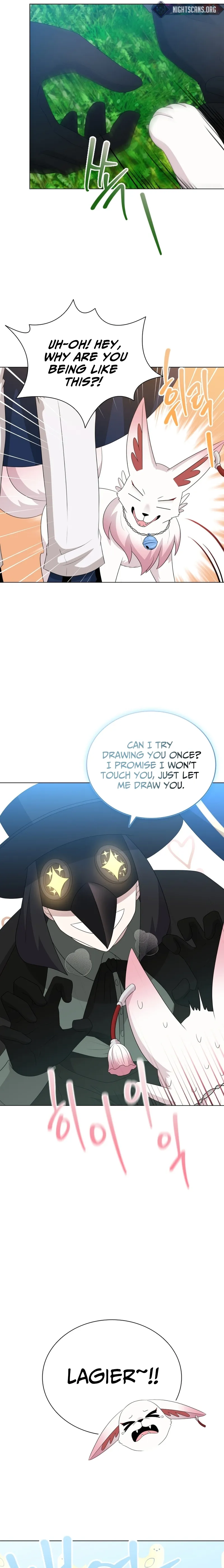 The Book of Lagier Chapter 82 - page 10