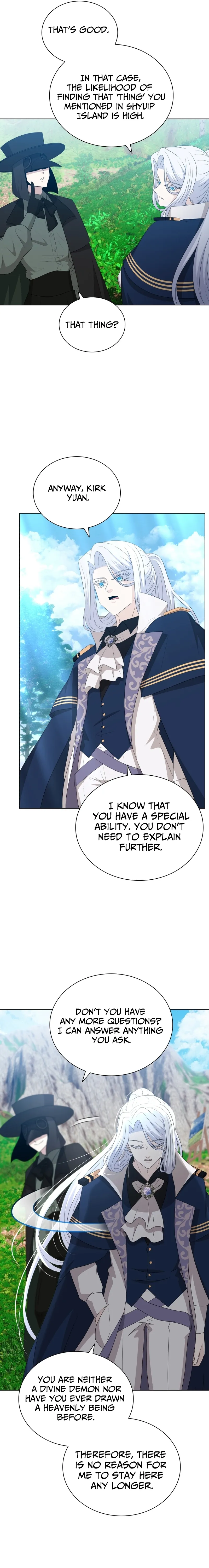 The Book of Lagier Chapter 82 - page 14