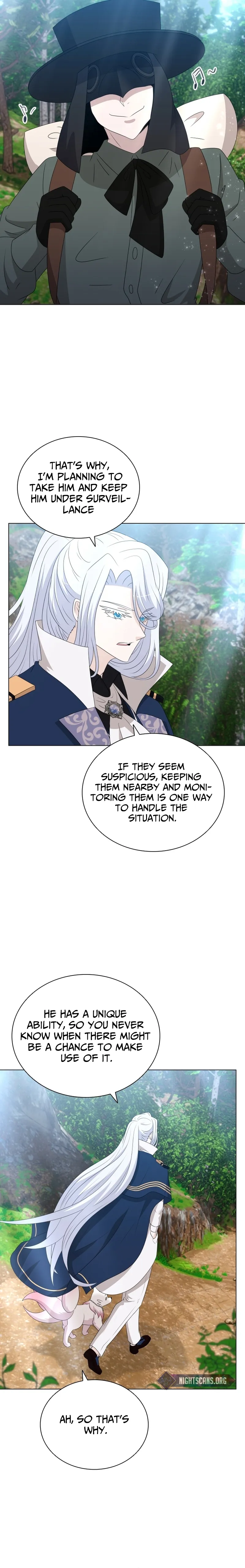The Book of Lagier Chapter 82 - page 20