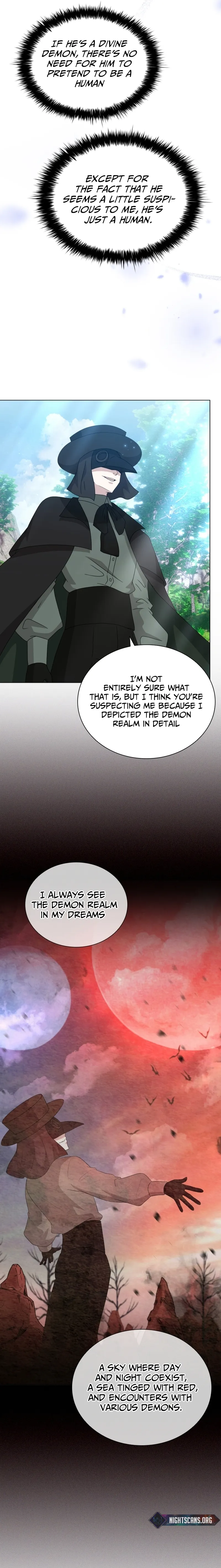 The Book of Lagier Chapter 82 - page 7