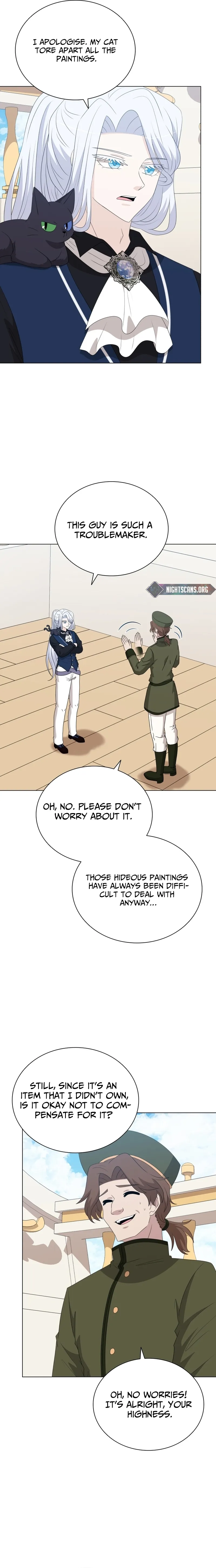 The Book of Lagier Chapter 81 - page 13