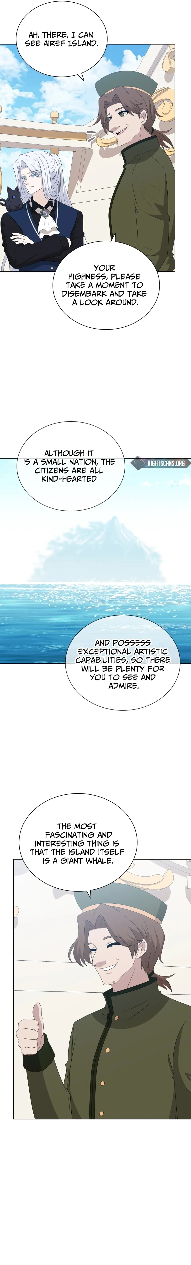 The Book of Lagier Chapter 81 - page 15
