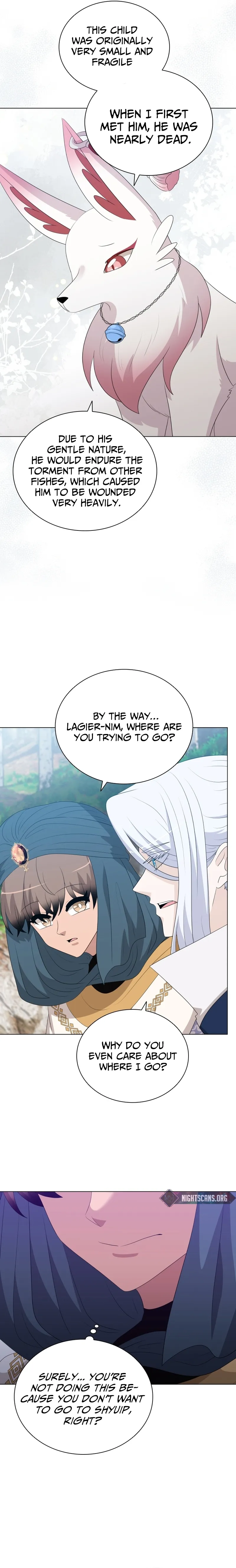 The Book of Lagier Chapter 81 - page 20