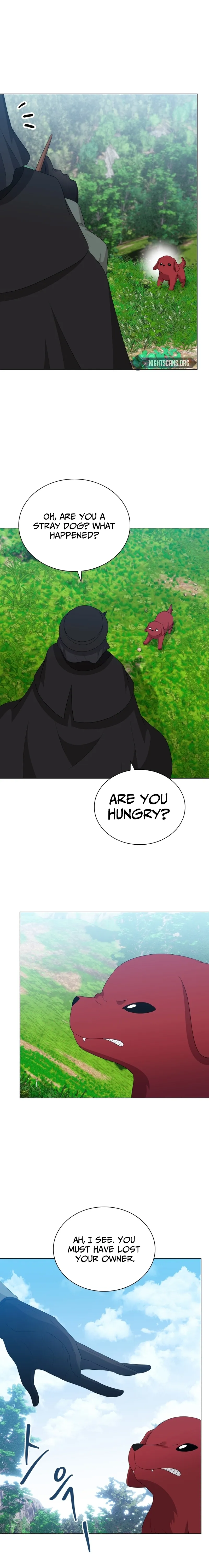 The Book of Lagier Chapter 81 - page 26