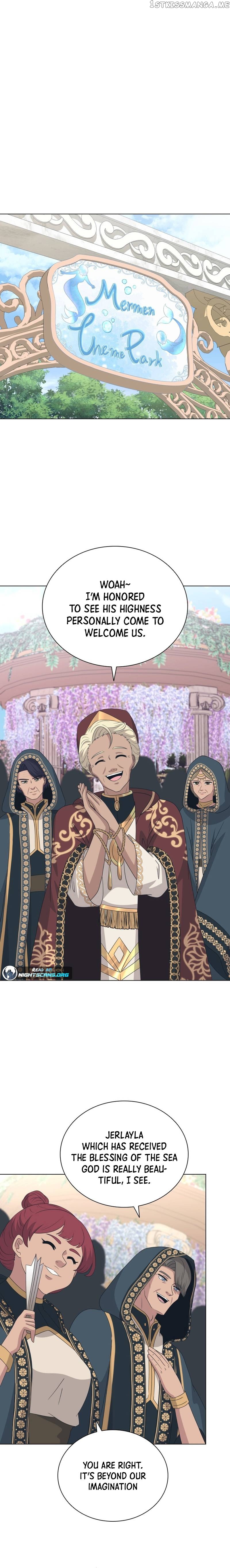 The Book of Lagier Chapter 73 - page 2