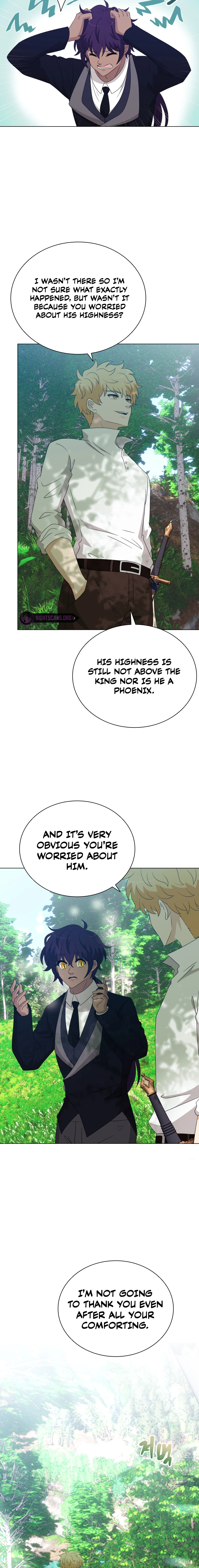 The Book of Lagier Chapter 70 - page 14