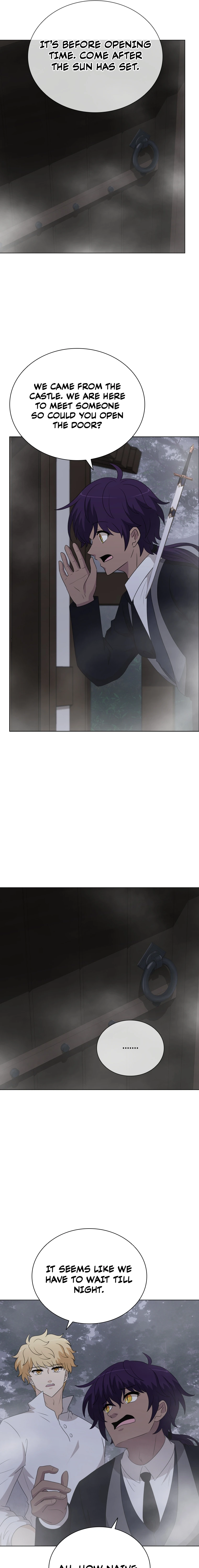 The Book of Lagier Chapter 70 - page 17