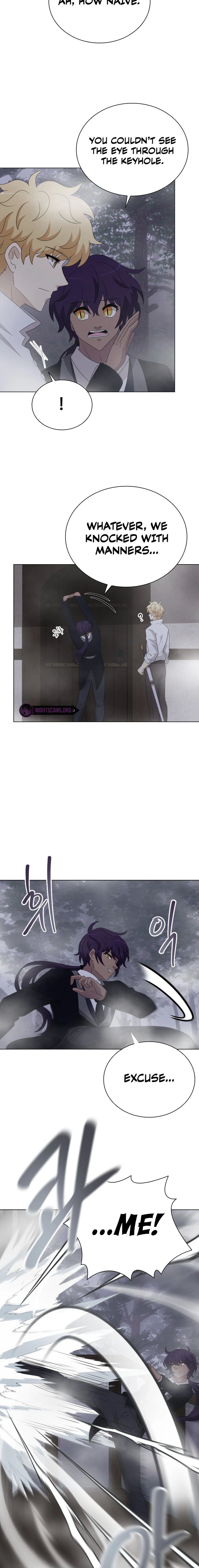 The Book of Lagier Chapter 70 - page 18