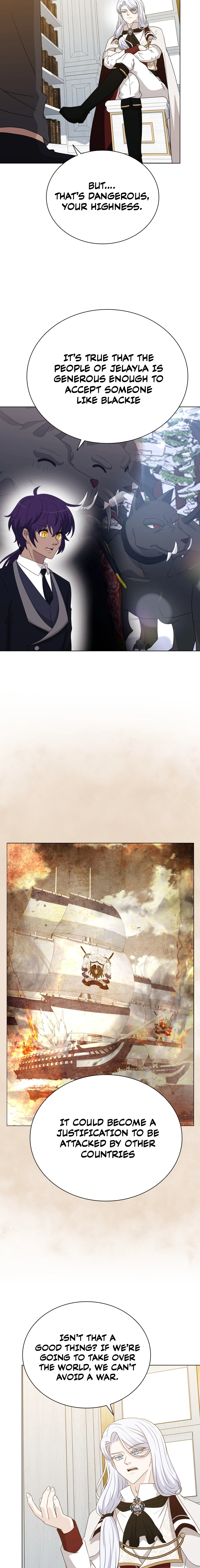 The Book of Lagier Chapter 70 - page 4