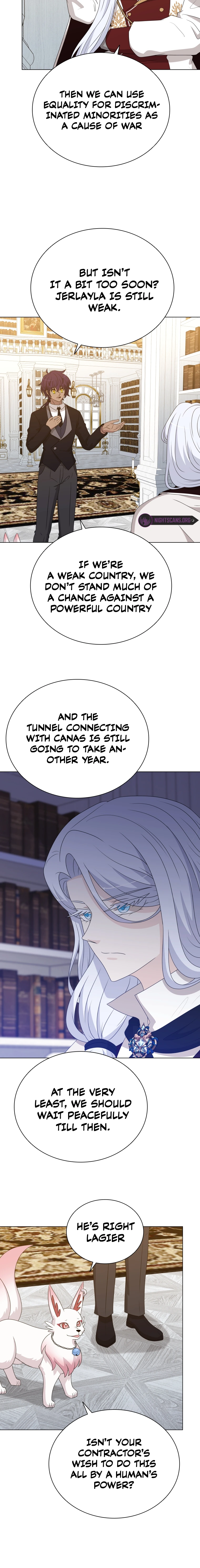 The Book of Lagier Chapter 70 - page 5