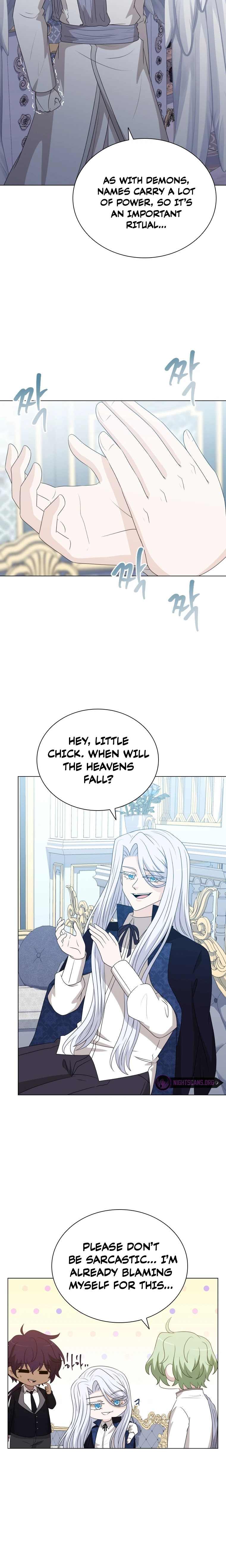 The Book of Lagier Chapter 68 - page 13