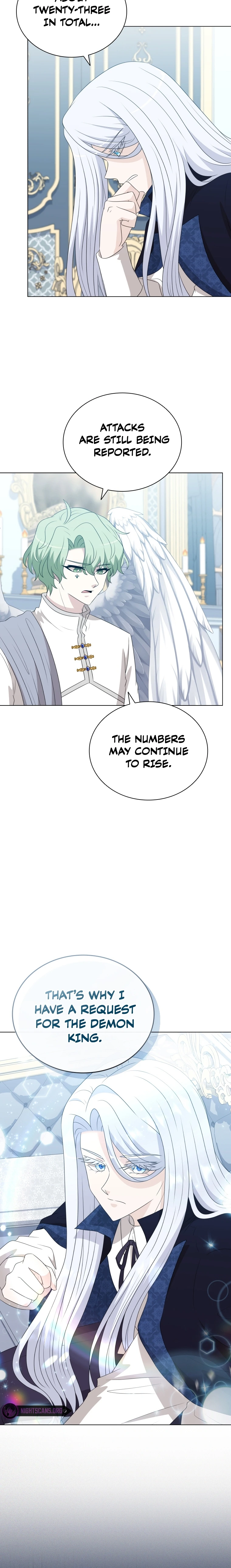 The Book of Lagier Chapter 68 - page 7