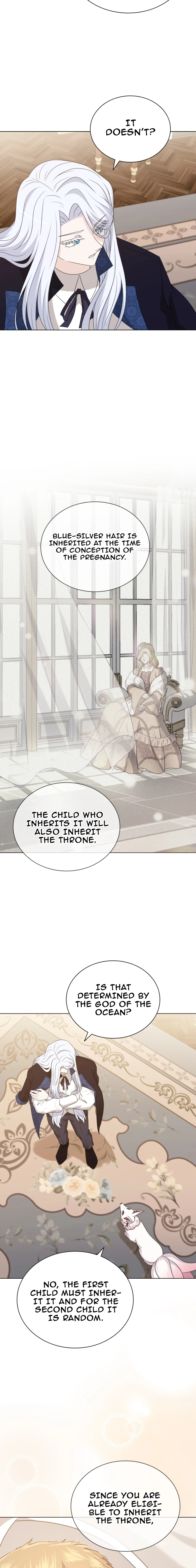 The Book of Lagier Chapter 67 - page 14