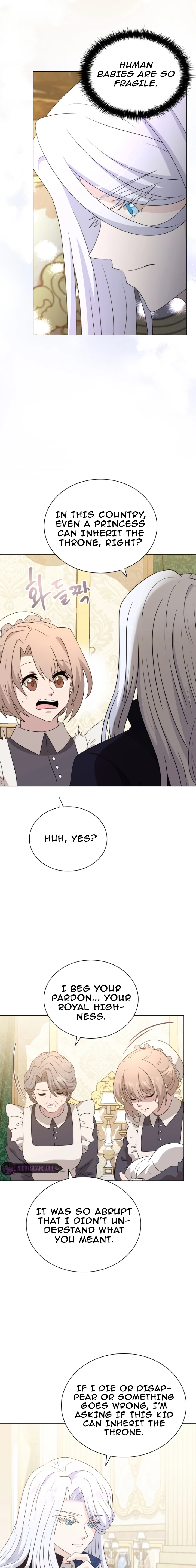 The Book of Lagier Chapter 67 - page 16