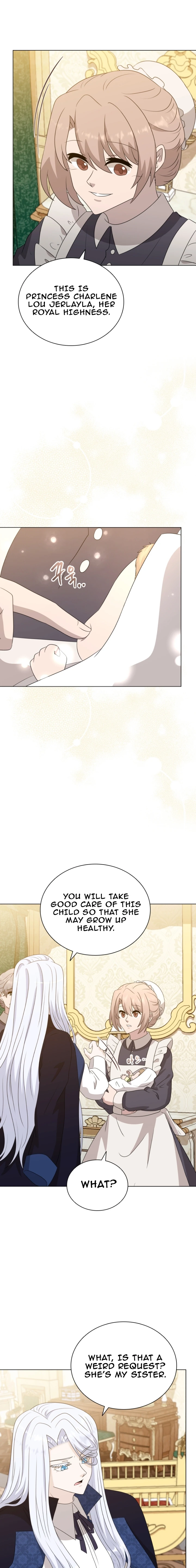 The Book of Lagier Chapter 67 - page 19