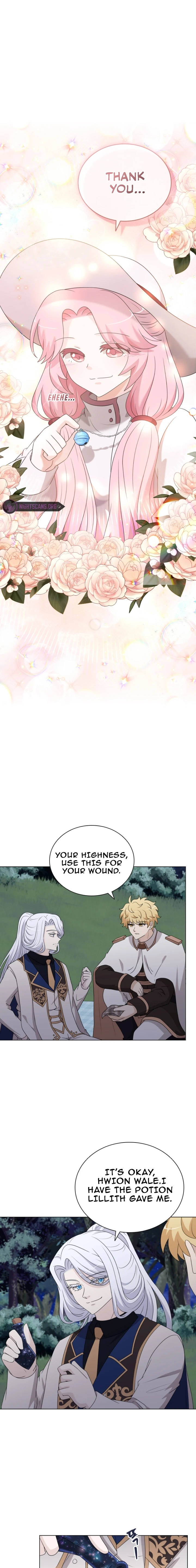 The Book of Lagier Chapter 67 - page 8