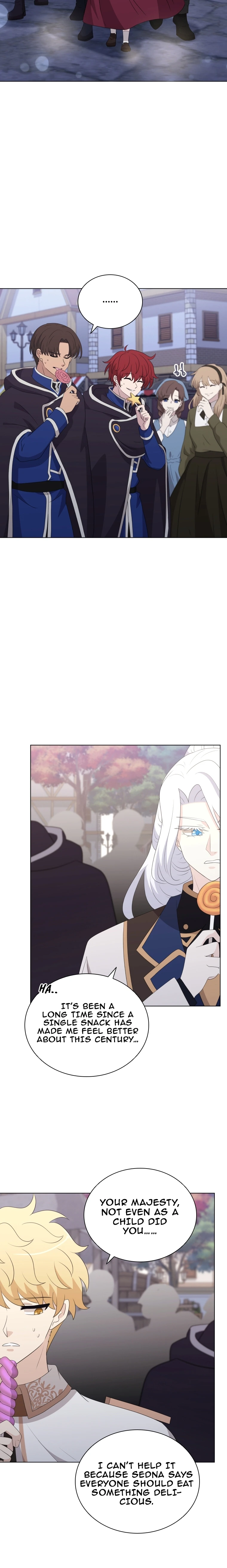 The Book of Lagier Chapter 66 - page 13