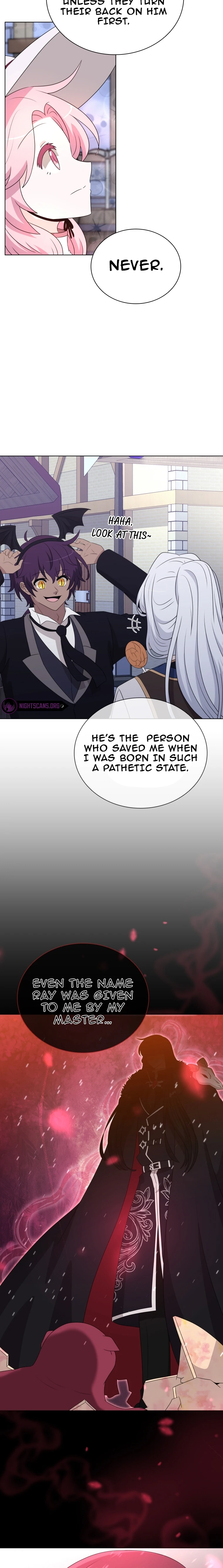 The Book of Lagier Chapter 66 - page 17