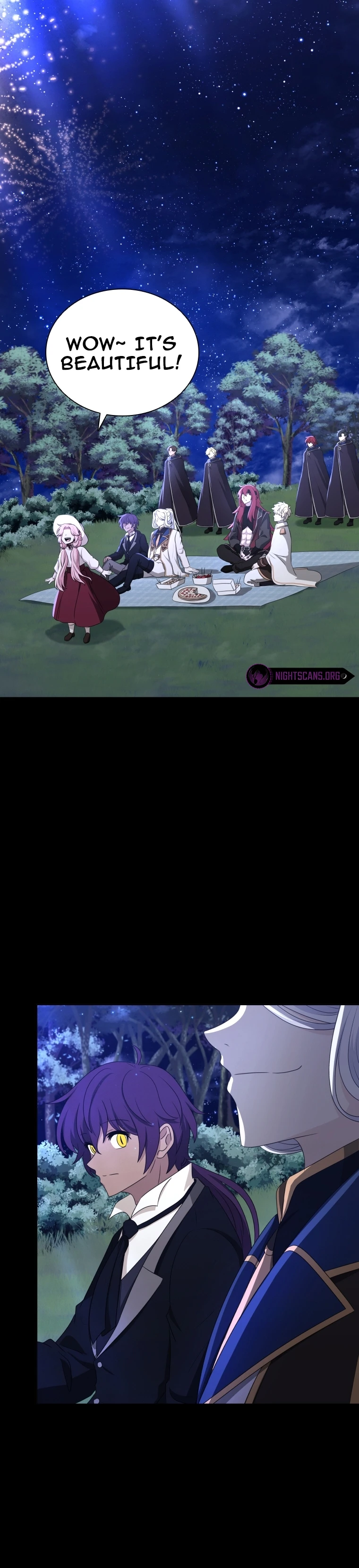 The Book of Lagier Chapter 66 - page 23
