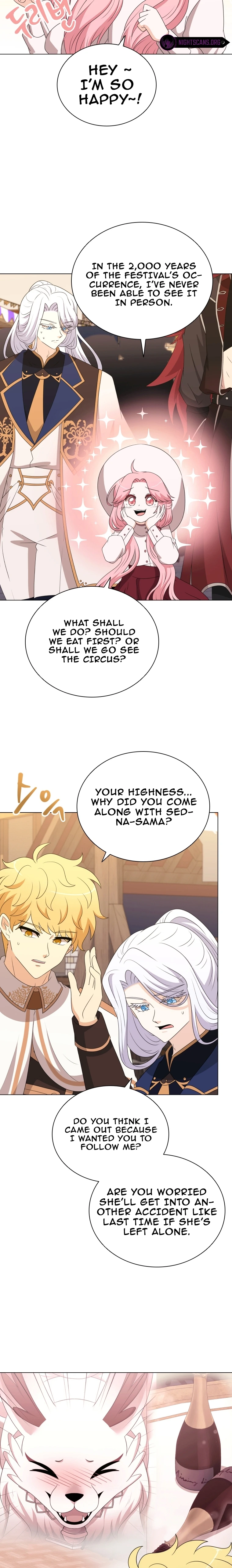 The Book of Lagier Chapter 66 - page 4
