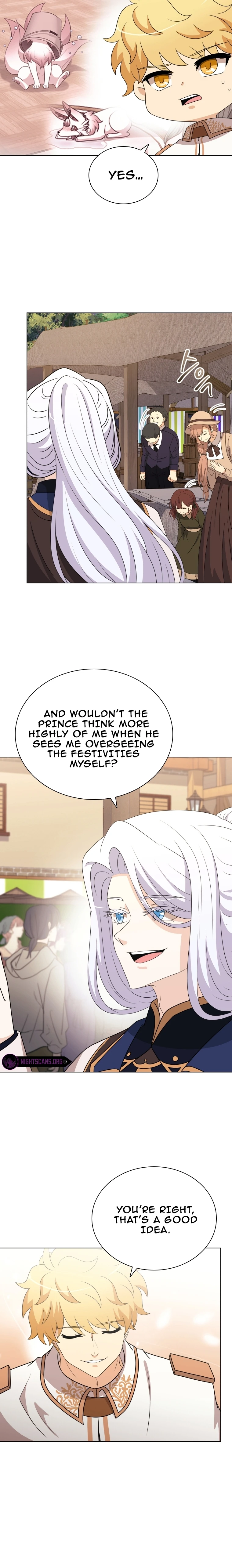 The Book of Lagier Chapter 66 - page 5