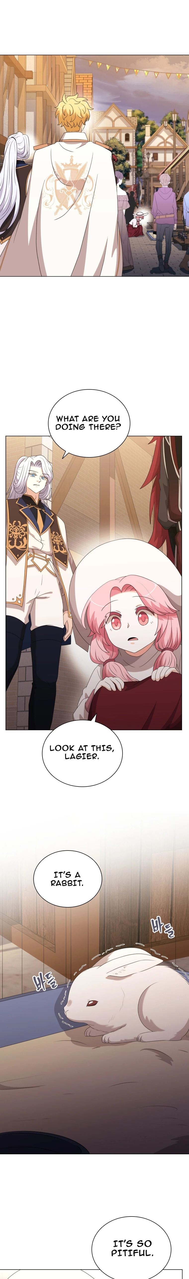 The Book of Lagier Chapter 66 - page 6