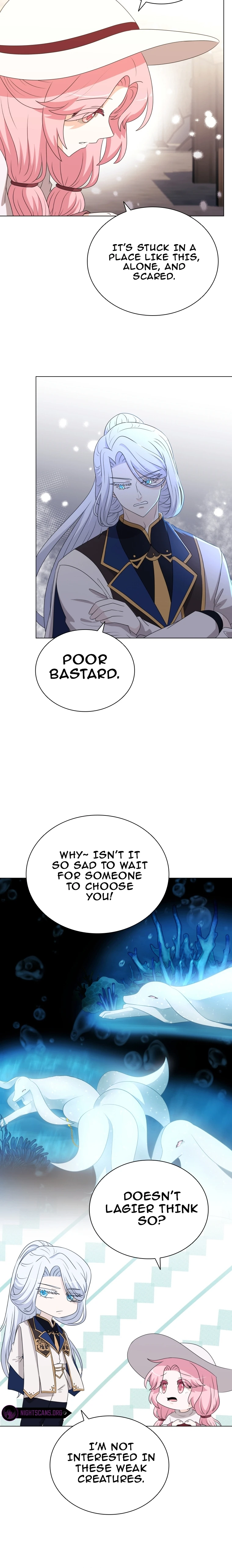 The Book of Lagier Chapter 66 - page 7