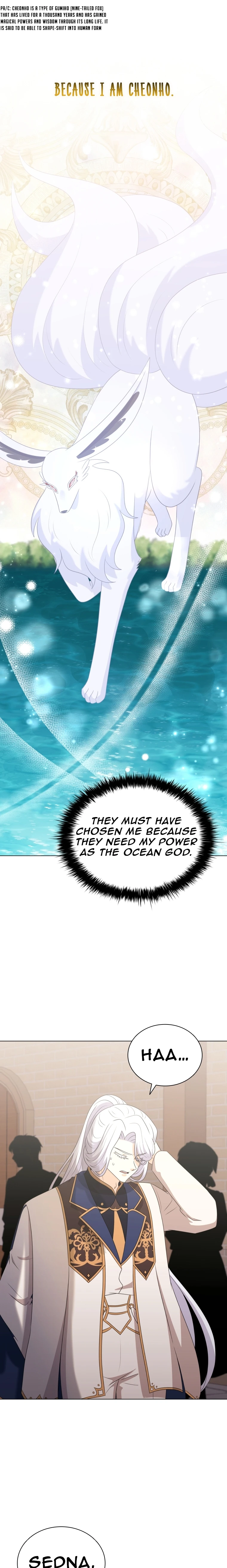 The Book of Lagier Chapter 66 - page 9