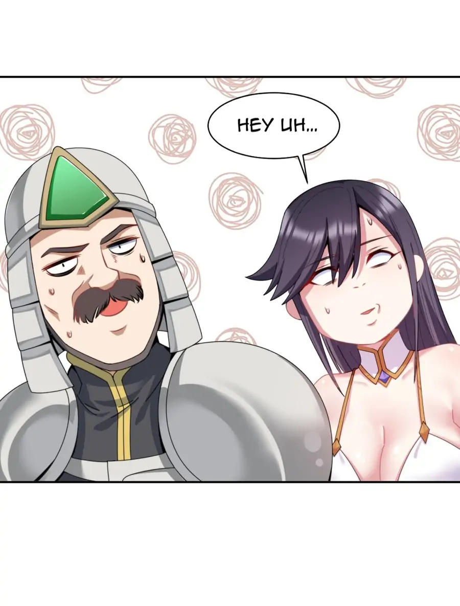 The Dragon-Slaying Knight Longs For A Clean Slate After Kissing The Evil Dragon Chapter 12 - page 23