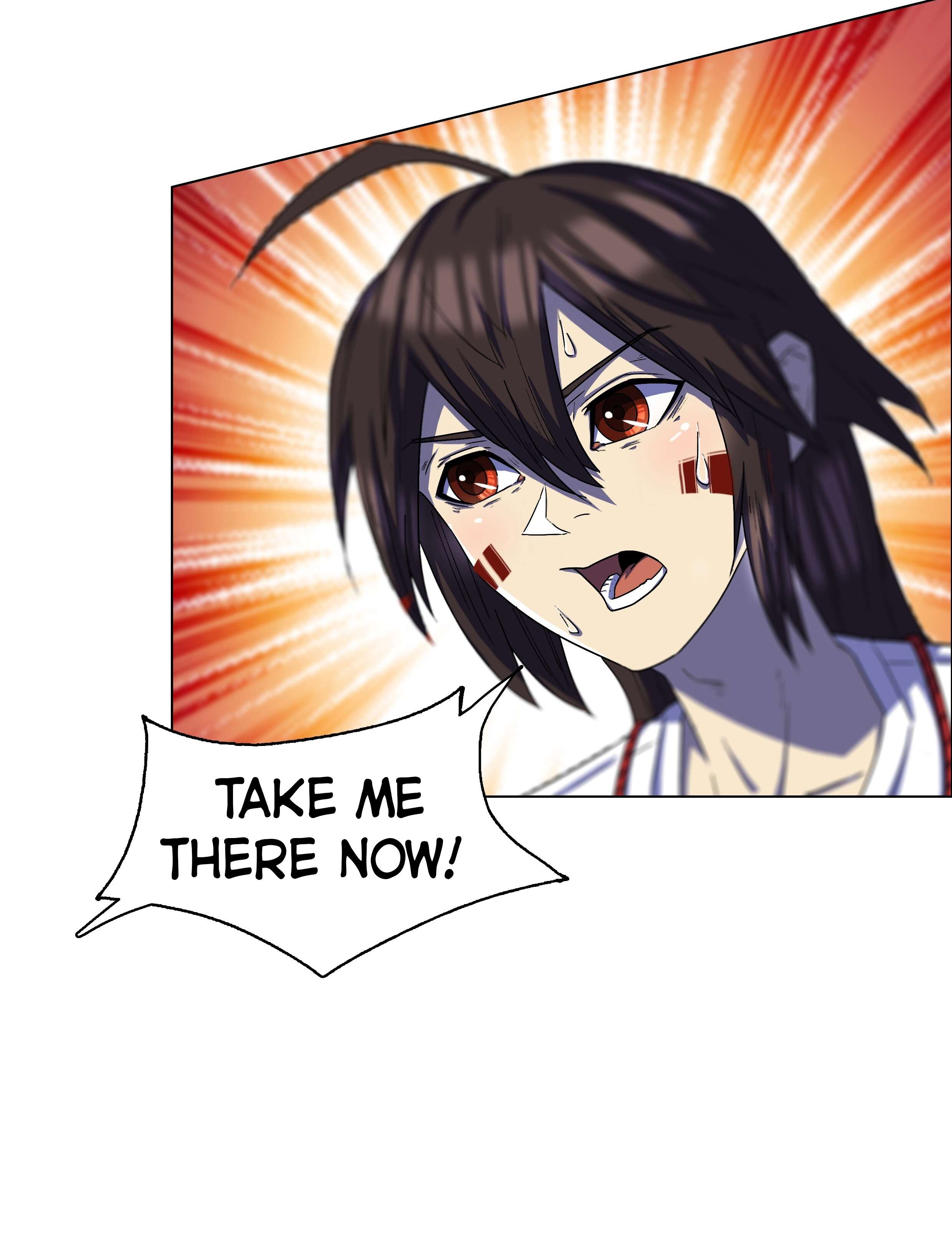 I Became The Chief Of A Primitive Village chapter 11 - page 18
