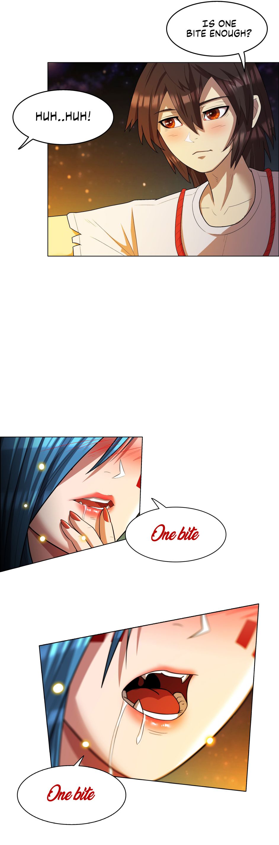 I Became The Chief Of A Primitive Village chapter 5 - page 6