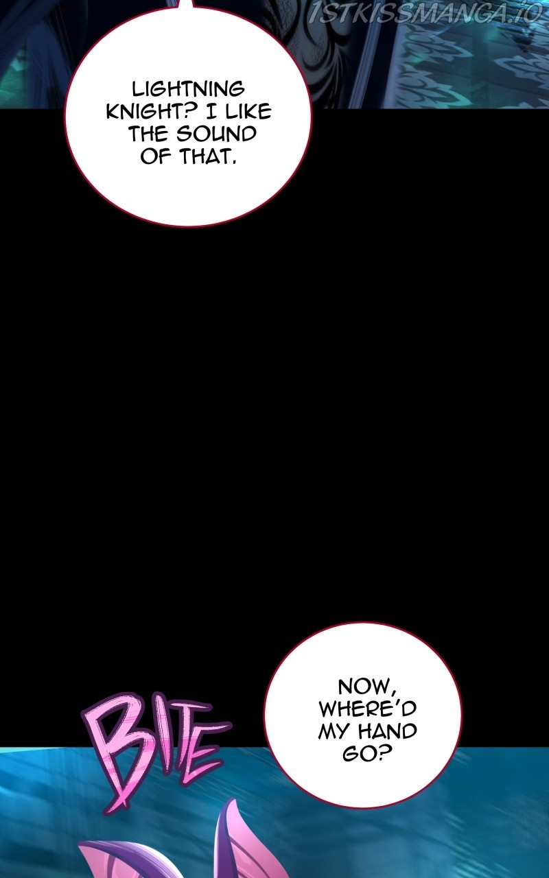 Vampire Magicka chapter 30 - page 12