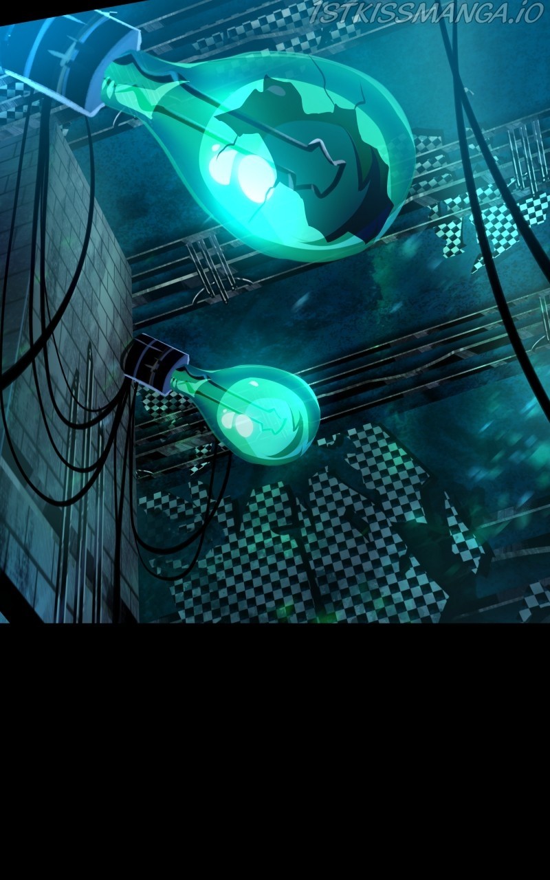 Vampire Magicka chapter 30 - page 15