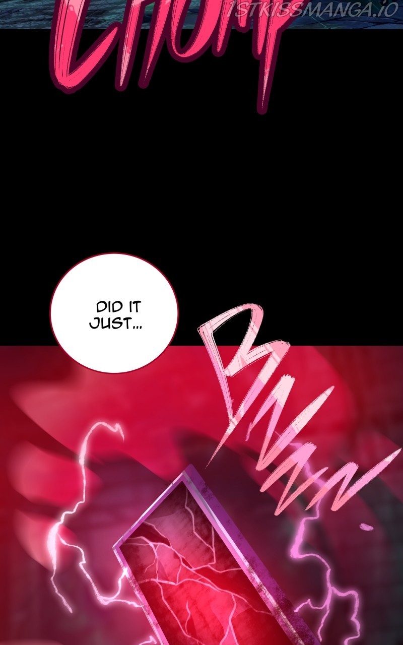 Vampire Magicka chapter 30 - page 27