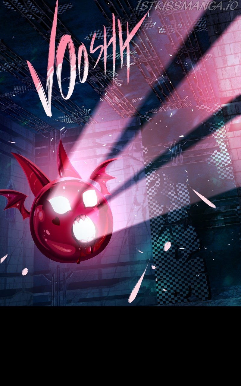 Vampire Magicka chapter 30 - page 30