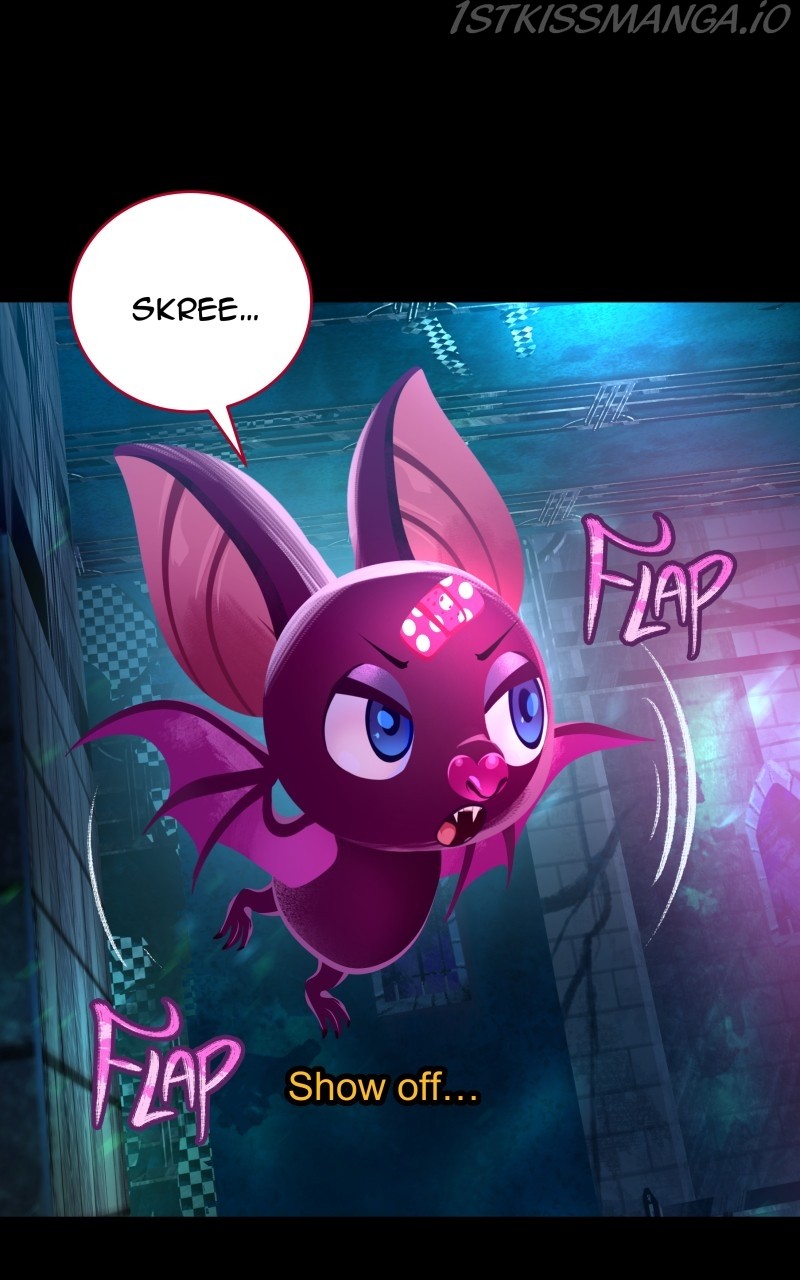 Vampire Magicka chapter 30 - page 31