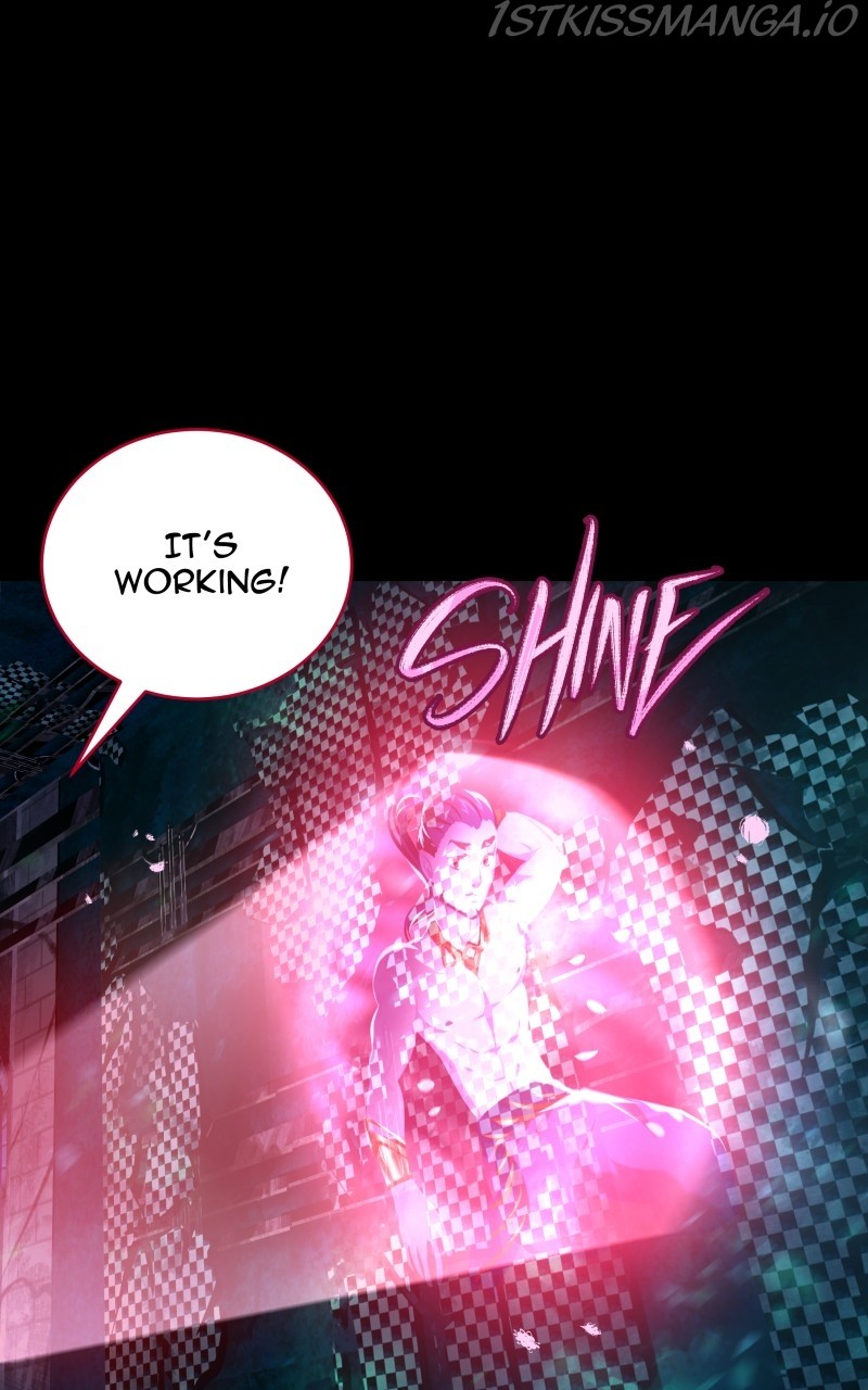 Vampire Magicka chapter 30 - page 32