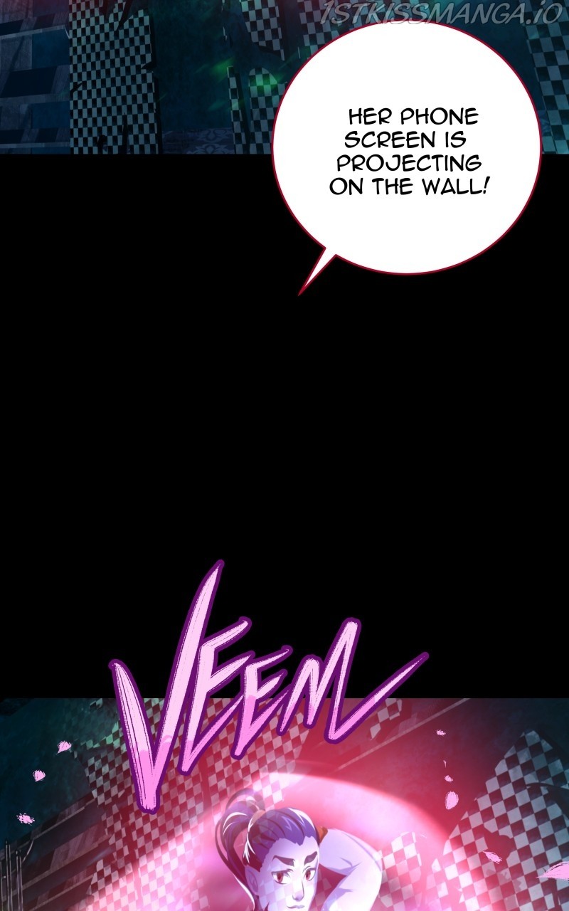 Vampire Magicka chapter 30 - page 33