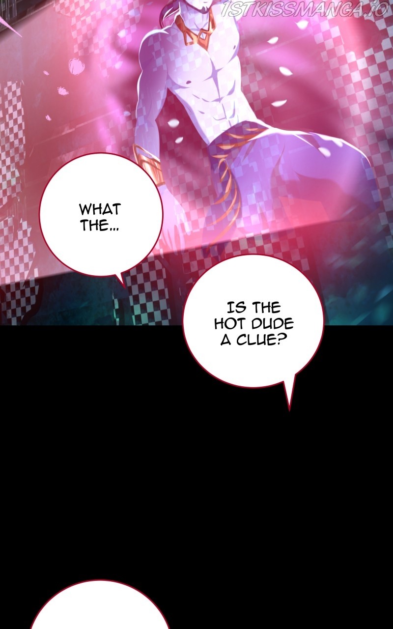 Vampire Magicka chapter 30 - page 34