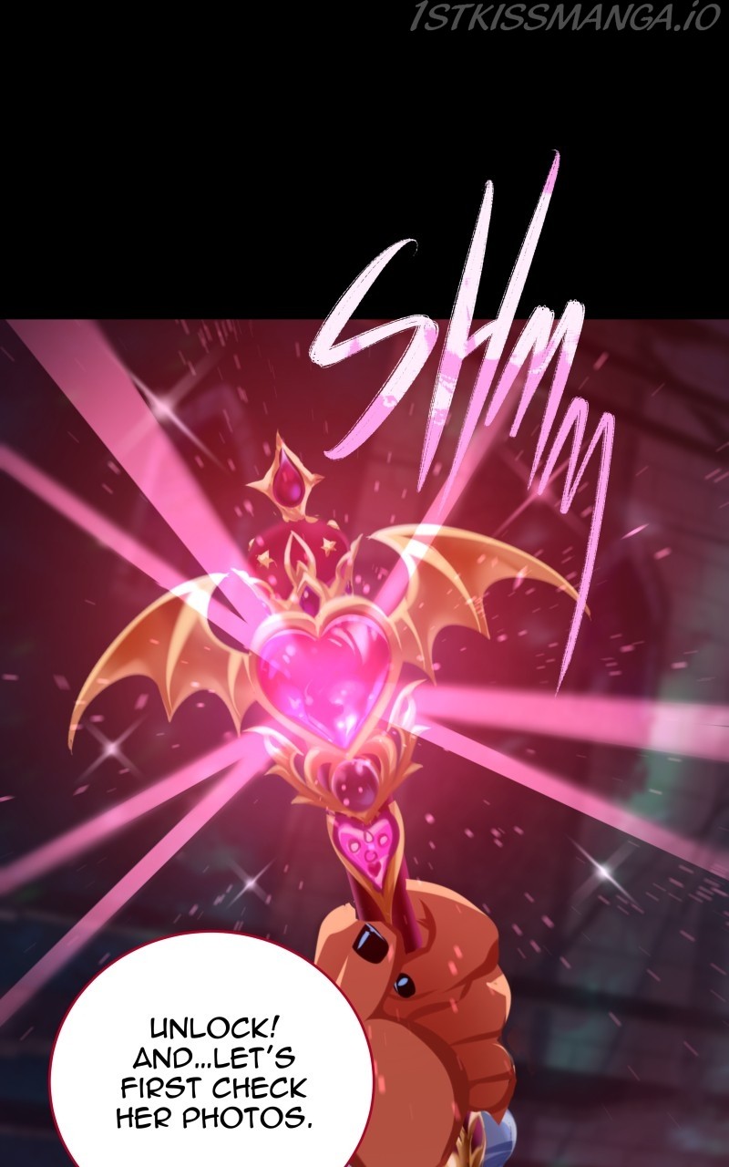 Vampire Magicka chapter 30 - page 36