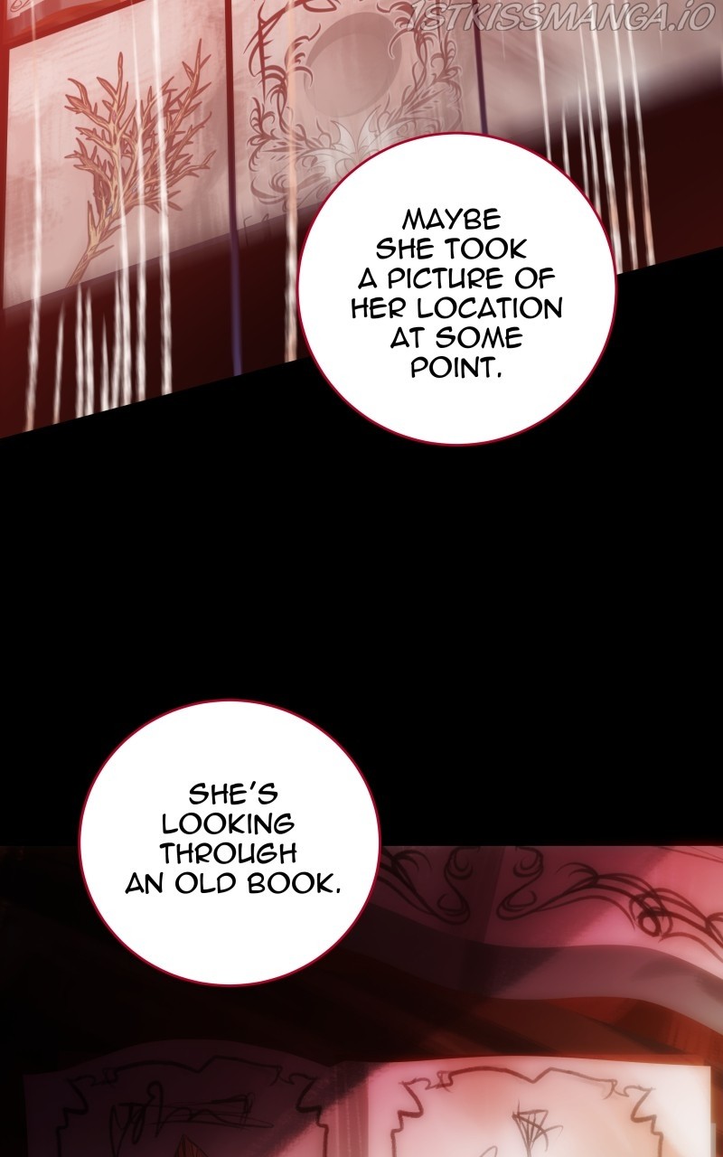 Vampire Magicka chapter 30 - page 38