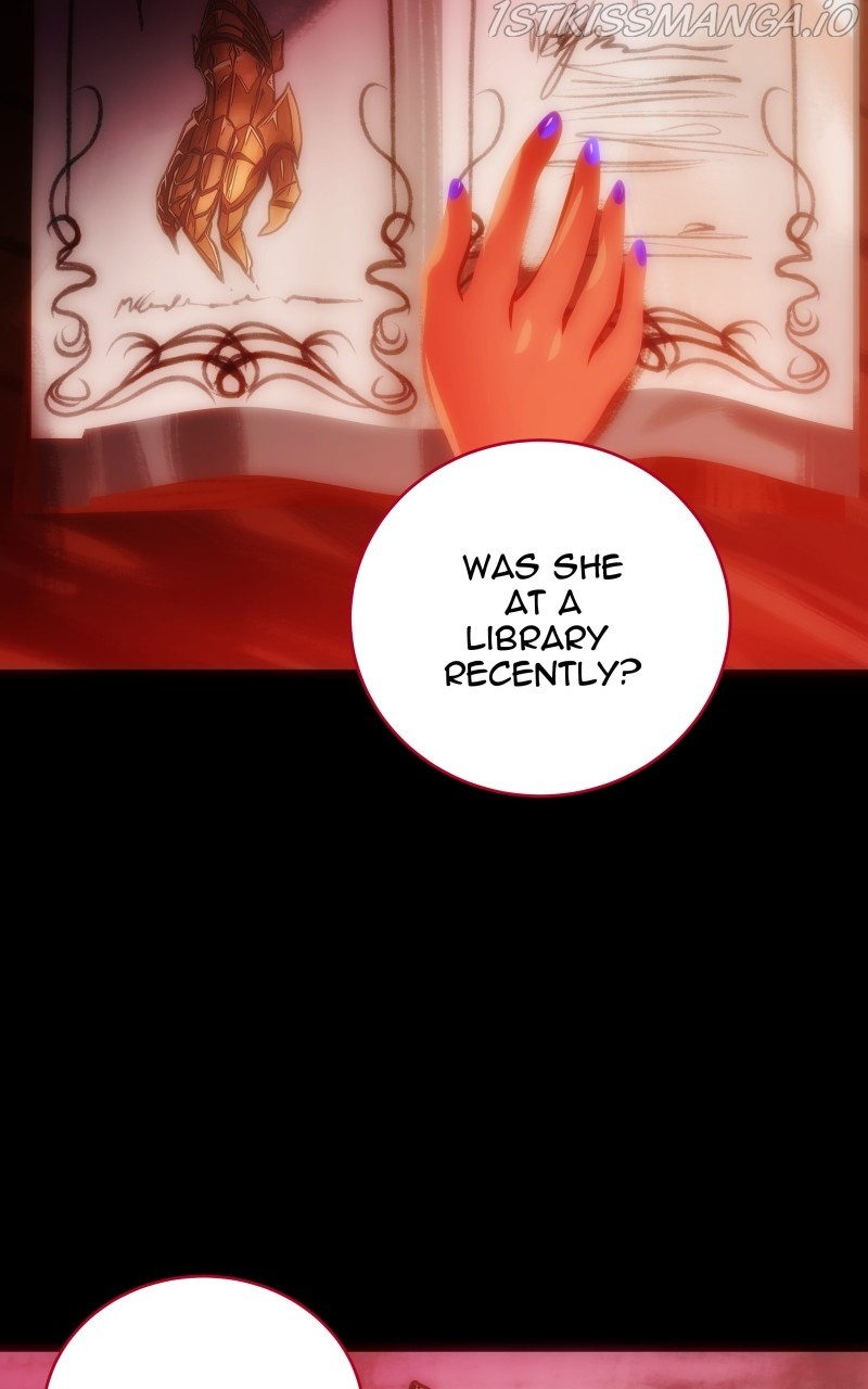 Vampire Magicka chapter 30 - page 39